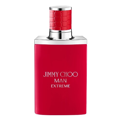 Jimmy Choo - Man Extreme - Woda Perfumowana - Jimmy Choo Man Extreme Edp 50 ml - Dla Mężczyzn
