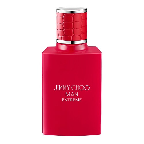 Jimmy Choo - Man Extreme - Woda Perfumowana - Jimmy Choo Man Extreme Edp 100 ml - Dla Mężczyzn