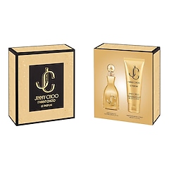 I Want Choo Le Parfum - Coffret Parfum et Lait corps, JIMMY CHOO