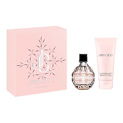 Jimmy Choo - Coffret Eau de Parfum et Lait corps, JIMMY CHOO