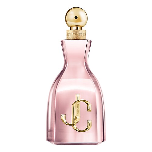 Jimmy Choo - I Want Choo With Love - Woda Perfumowana - I Want Choo With Love 100ml - Dla Kobiet