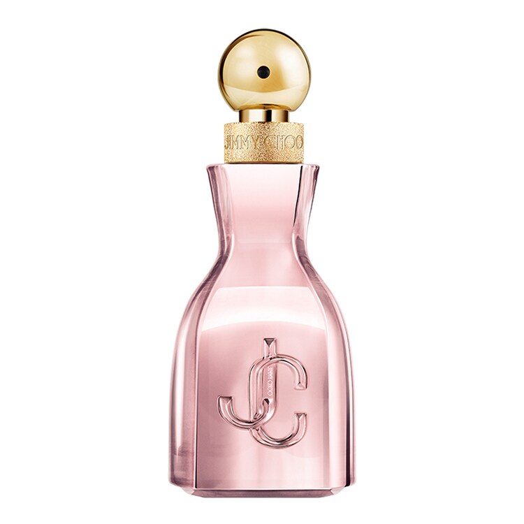 I Want Choo With Love  - Woda perfumowana