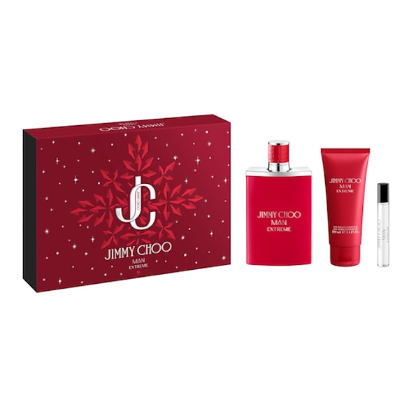 Jimmy Choo Extreme - Set Apa de parfum, Jimmy Choo
