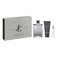 Jimmy Choo Man -Set Apa de toaleta, Jimmy Choo