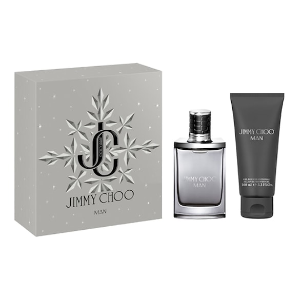 Jimmy Choo Man - Set Apa de parfum, Jimmy Choo