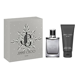 Jimmy Choo Man - Set Apa de parfum image