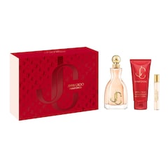 Jimmy Choo - Eau de Parfum et Lait corps, JIMMY CHOO