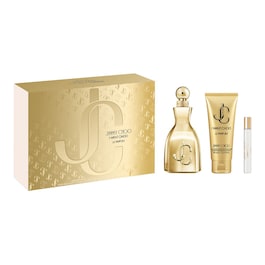Jimmy Choo - Parfum et Lait corps