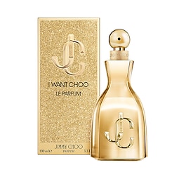I Want Choo - Perfum