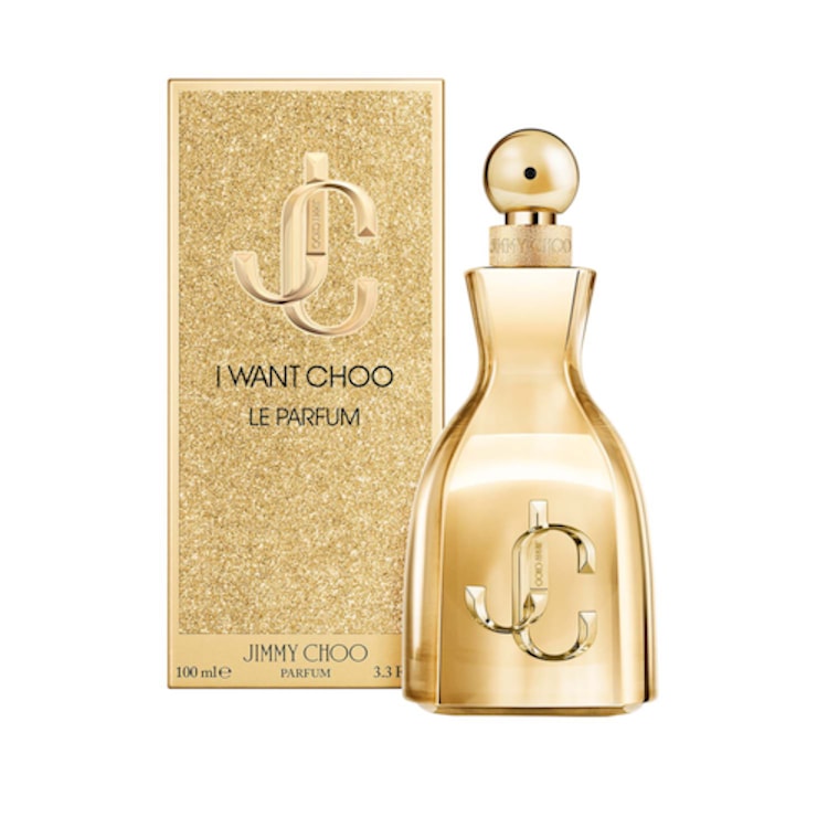 I Want Choo Le Parfum