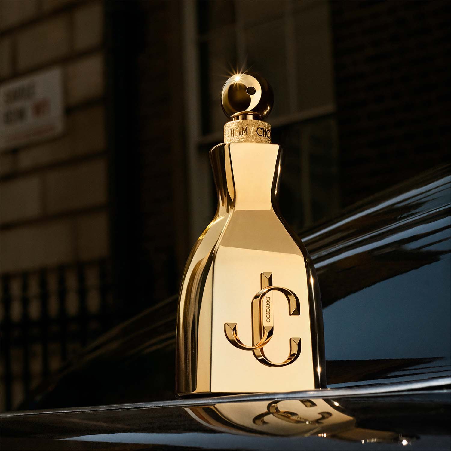 Jimmy Choo I Want Choo - Le Parfum | Jimmy Choo ≡ SEPHORA