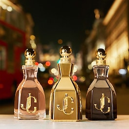 I Want Choo - Perfum