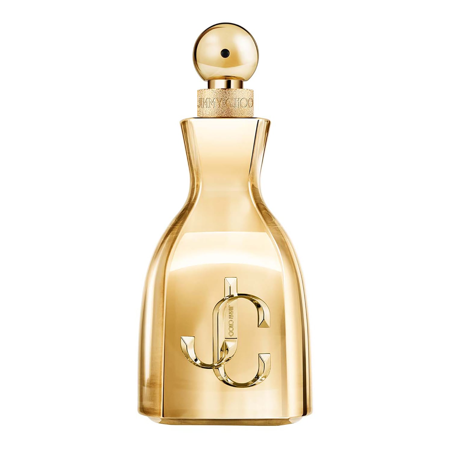 【美品】ジミー　チュウ I WANT CHOO LE PARFUM 100ml Jimmy Choo I Want Choo Le Parfum - Zestaw (edp/60ml + b/lot
