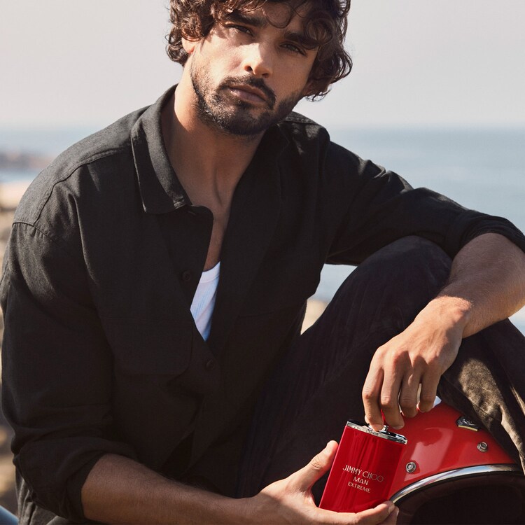 Man Extreme - Eau de Parfum