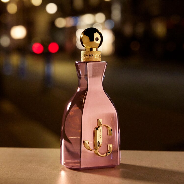 I Want Choo With Love  - Woda perfumowana