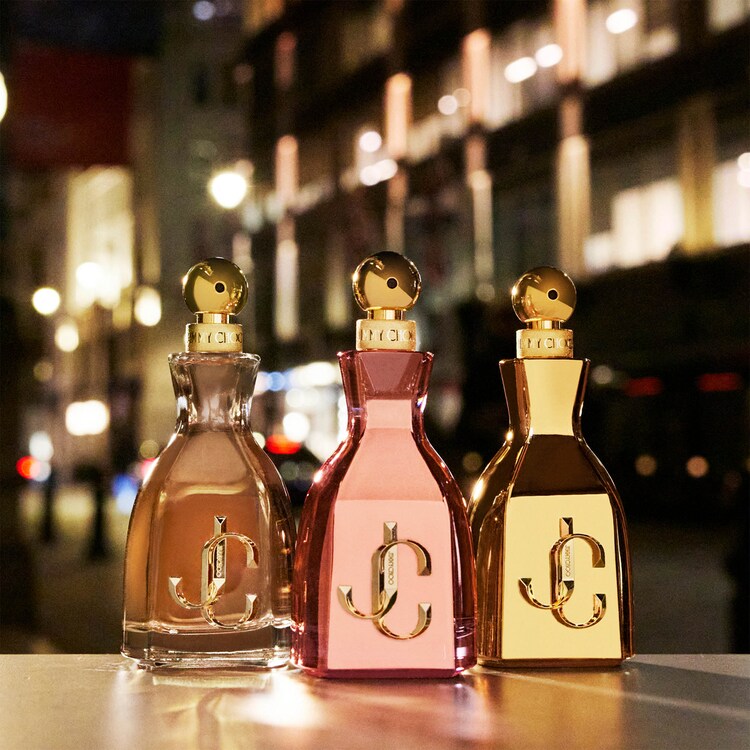 I Want Choo With Love  - Woda perfumowana