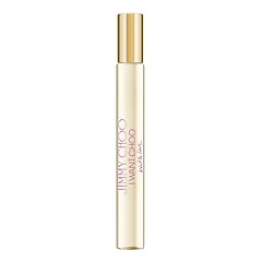 I Want Choo With Love  - Apa de Parfum, Jimmy Choo
