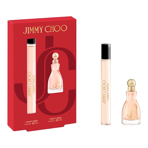 I Want Choo - Coffret Eau de Parfum, JIMMY CHOO