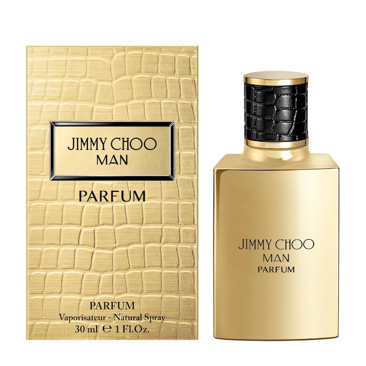 Jimmy Choo Man Parfum - Parfum