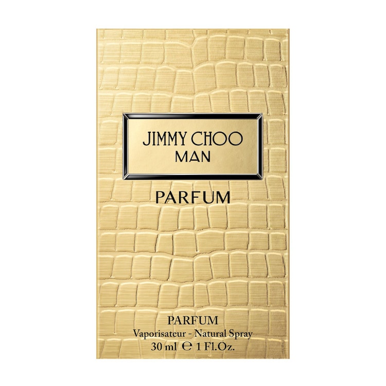 Jimmy Choo Man Parfum - Parfum