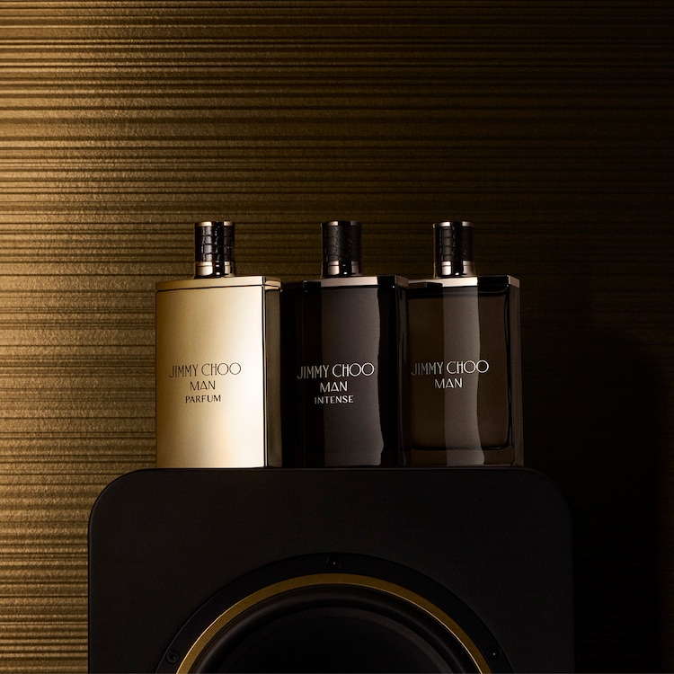 Jimmy Choo Man Parfum - Parfum