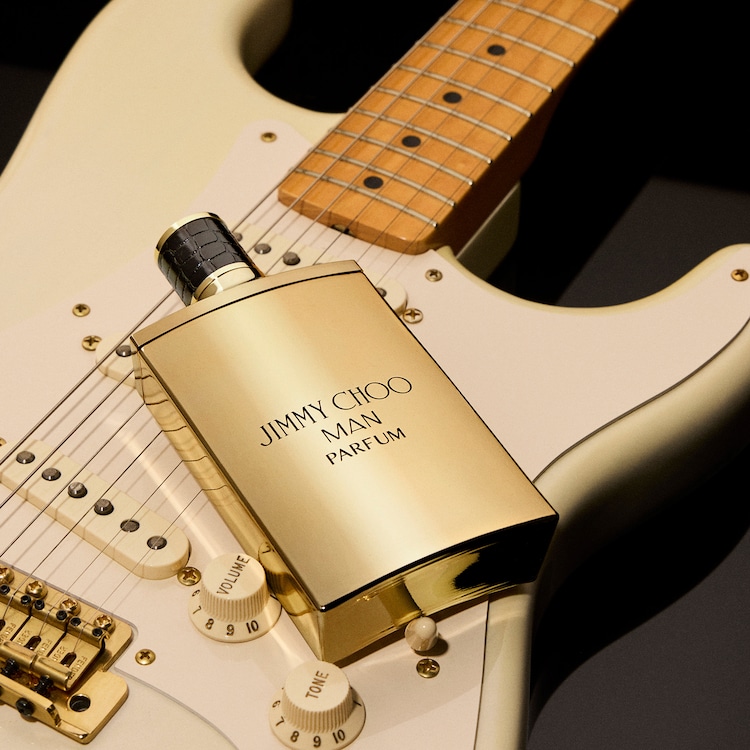 Jimmy Choo Man Parfum - Parfum