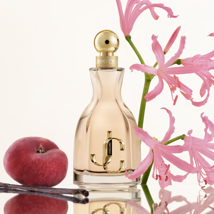 I Want Choo - Eau de Parfum Travel Size