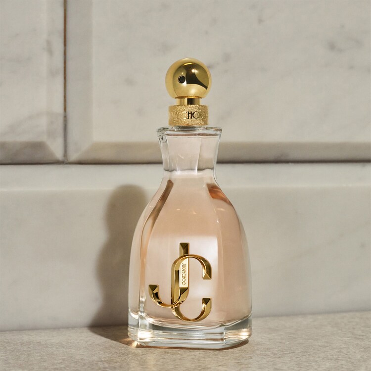 I Want Choo - Eau de Parfum Travel Size