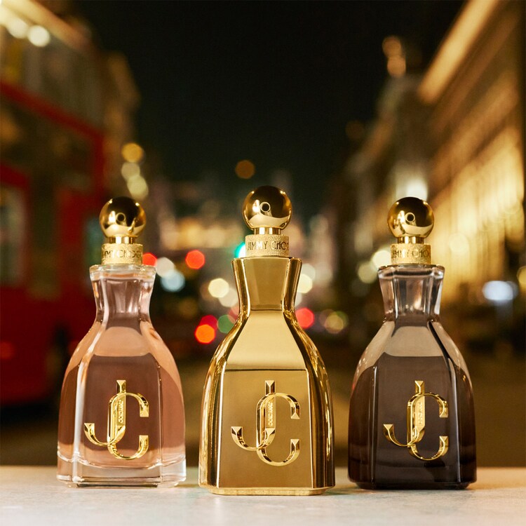 I Want Choo - Eau de Parfum Travel Size