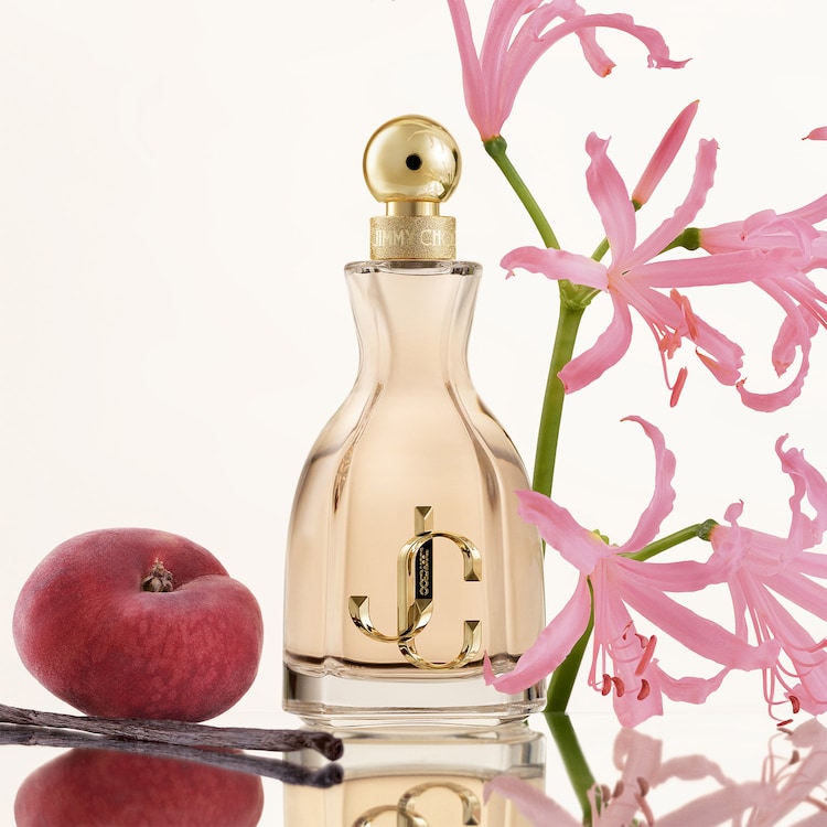I Want Choo - Eau de Parfum