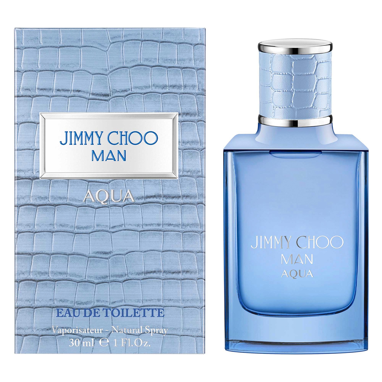 Jimmy Choo Man Aqua - Eau de Toilette | Jimmy Choo ≡ SEPHORA