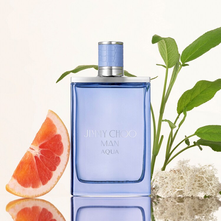 Man Aqua - Eau de Toilette