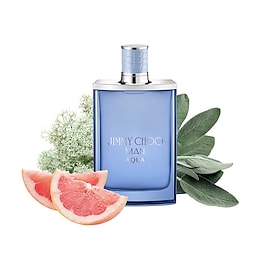 Man Aqua EDT - Toaletní voda