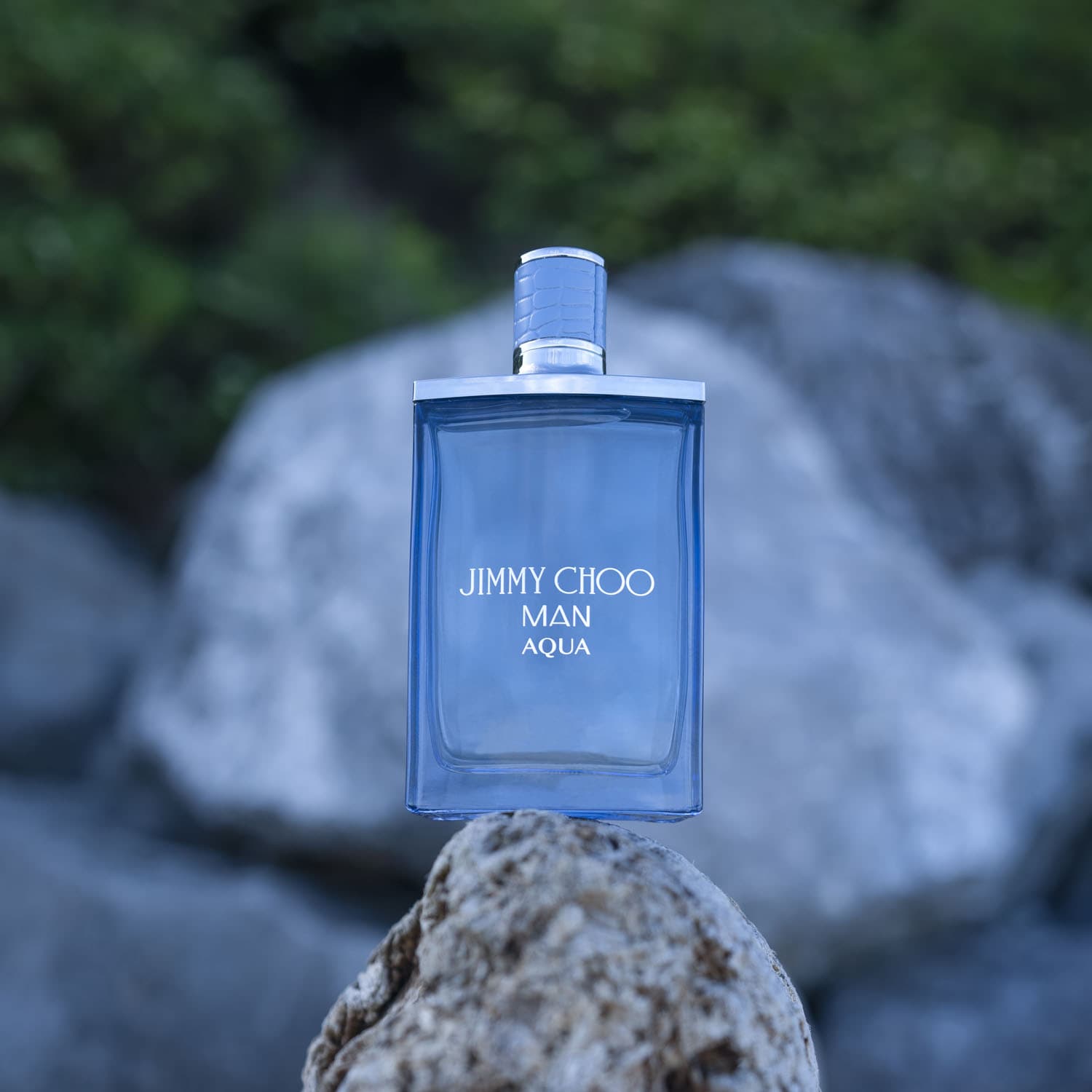 Jimmy Choo Man Aqua - Eau de Toilette ❘ Jimmy Choo ≡ SEPHORA