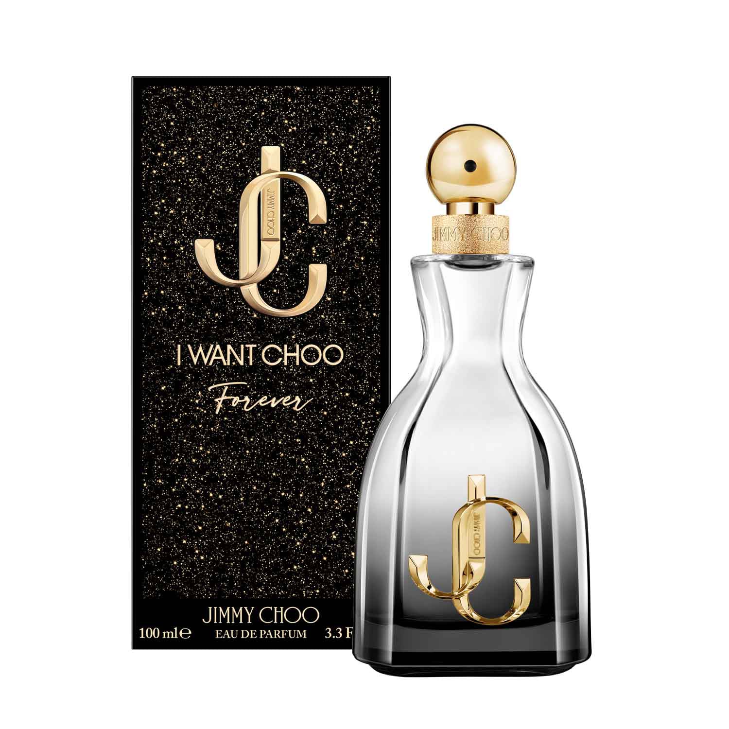 JIMMY CHOO I WANT CHOO Forever 4本セット Zestaw dla kobiet Jimmy Choo I Want Choo Forever - eZebra.pl