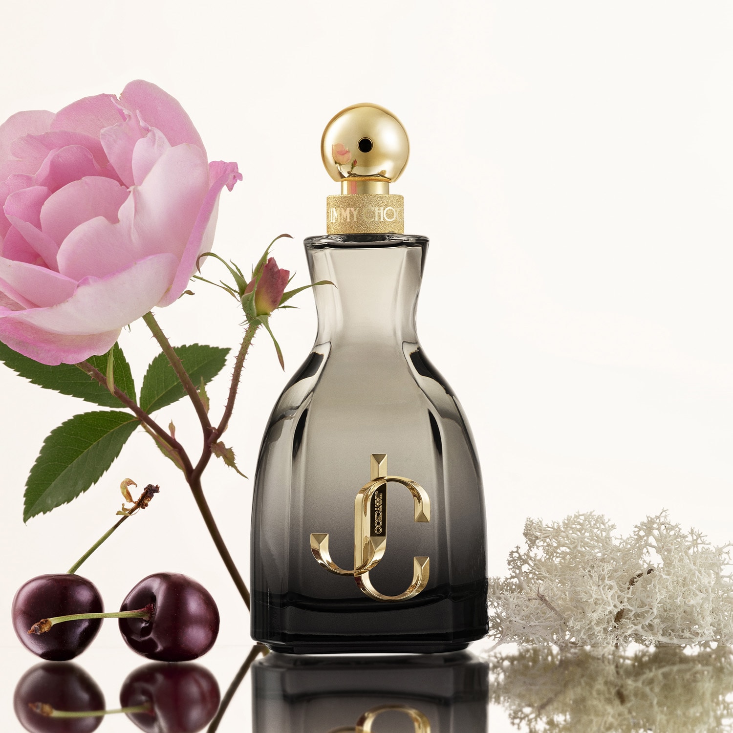 JIMMY CHOO I WANT CHOO Forever 4本セット Jimmy Choo I Want Choo Forever Zestaw Prezentowy Eau De