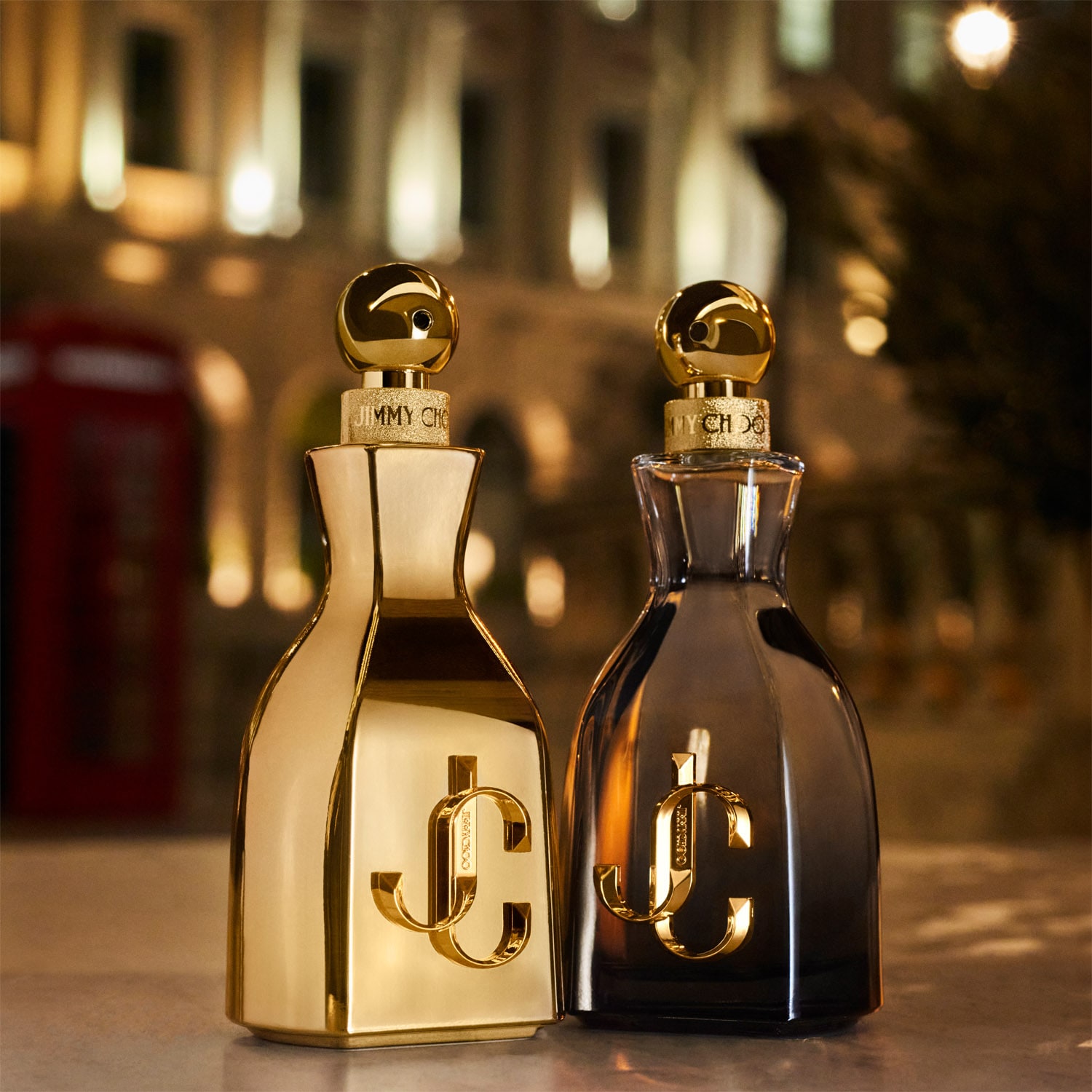 JIMMY CHOO I WANT CHOO Forever 4本セット Jimmy Choo, Jimmy Choo I Want Choo Forever Eau De Parfum 4