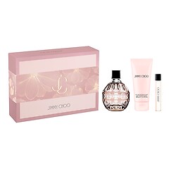 Coffret Jimmy Choo, JIMMY CHOO