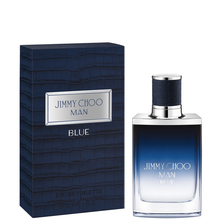Jimmy Choo Man Blue - Eau de toilette