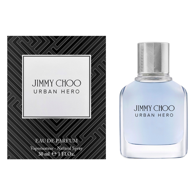 Urban Hero - Woda perfumowana