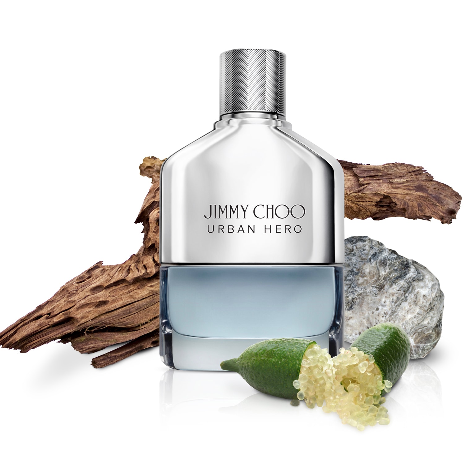 Urban Hero - Woda perfumowana i JIMMY CHOO (30 ml, 50 ml