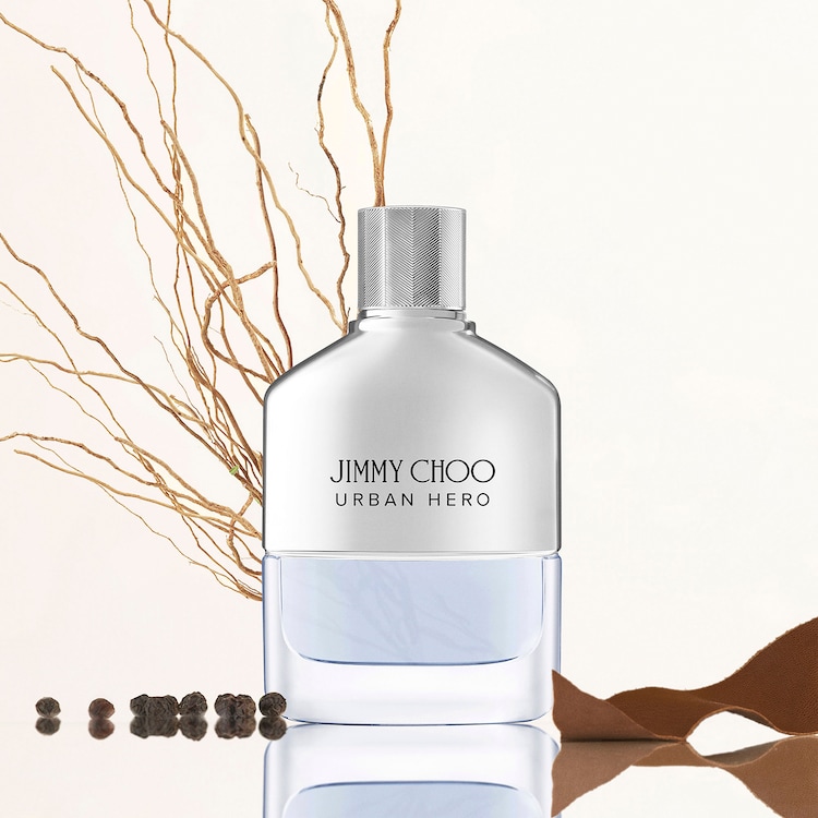 Urban Hero - Woda perfumowana