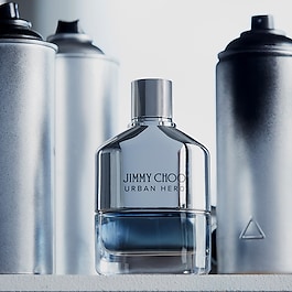 Urban Hero - Eau de Parfum