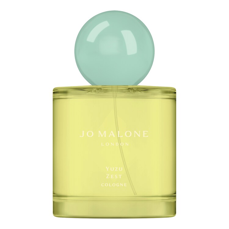 Blossom Collection Yuzu Zest - Cologne