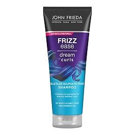 FRIZZ EASE DREAM CURLS - Champô Caracóis