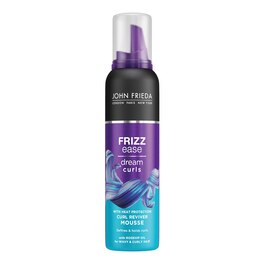 FRIZZ EASE DREAM CURLS FOAM - Espuma Defini&ccedil;&atilde;o