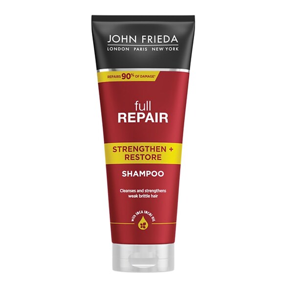 Full Repair - Champô Reparador Volume, John Frieda
