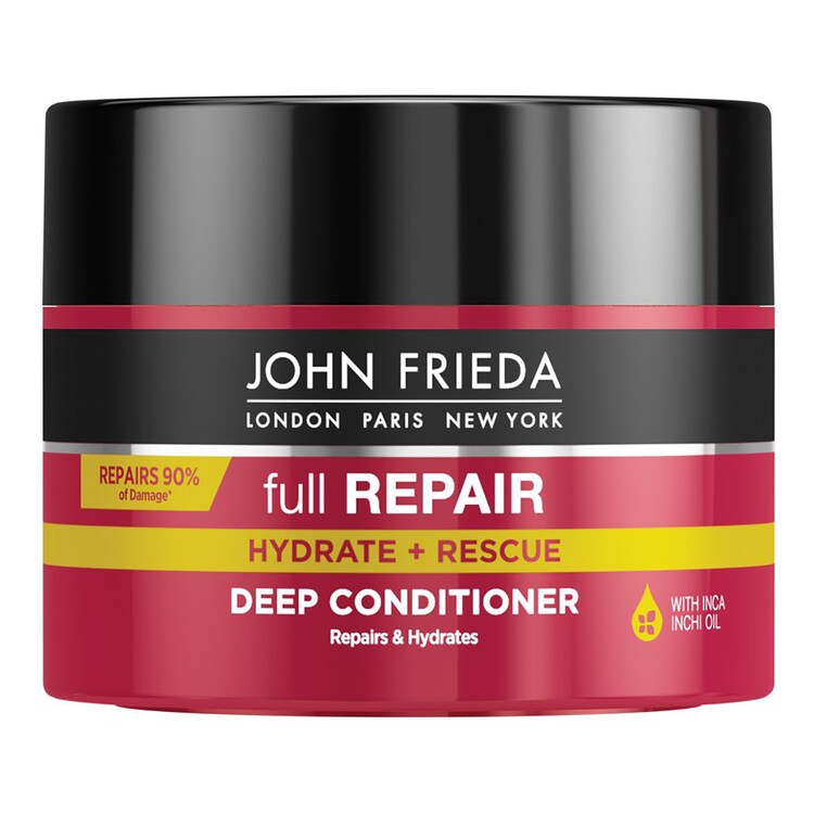 FULL REPAIR DEEP MASK - Máscara Reparadora