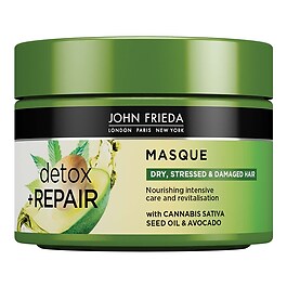 Máscara Detox & Repair