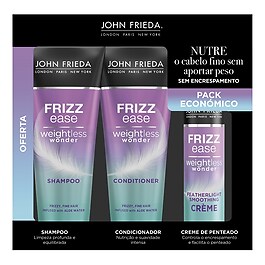 Conjunto Weightless Wonder 2019